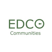 EDCO Communities logo - Similar company to Mired Web Services