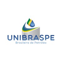 UNIBRASPE - Brasileira De Petróleo S.A logo - Similar company to Tspro Tecnologia Para Fluidos