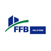 FFB Val d'Oise (95) logo - Similar company to Ffb Région  Île-De-France (78-91-95)
