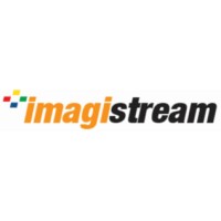 Imagistream logo - Similar company to Decode369