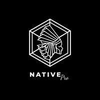 Native Pro logo - Similar company to The T-Shirt Printers