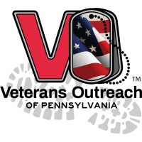 Veterans Outreach of Pennsylvania logo - Similar company to Central Penn Networking Group