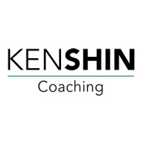 Kenshin Coaching logo - Similar company to Covisioning Llc