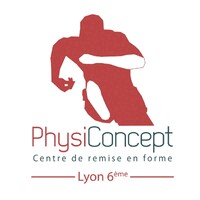 PhysiConcept logo - Similar company to 3A Assurances