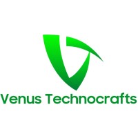 Venus Technocrafts logo - Similar company to Ecosyms