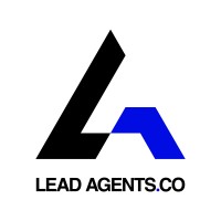 Lead Agents logo - Similar company to Protolab