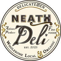 Neath Deli logo - Similar company to Ocu Academy - Neath
