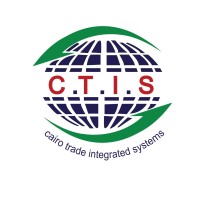 Cairo Trade Integrated Systems logo - Similar company to Cairo Trade