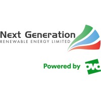 Next Generation Renewable Energy -Powered by OVO logo - Similar company to Bipv