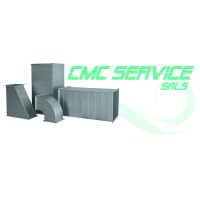 Cmc Service S.r.l. logo - Similar company to Vecchione S.R.L.