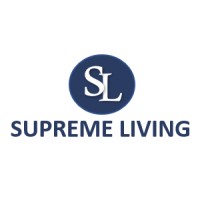 Supreme Living logo - Similar company to Thanh Cong Property & Landscaping Services