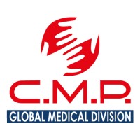 C.M.P. GLOBAL MEDICAL DIVISION logo - Similar company to Il Filo - Albatros