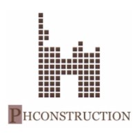 PH CONSTRUCTION logo - Similar company to Mck