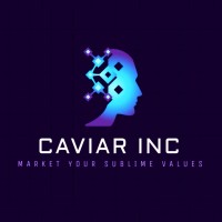 Caviar Inc logo - Similar company to Vajrakaya Technologies