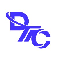 DT CONNECT logo - Similar company to Commtam Social Media