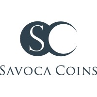 Savoca Numismatik GmbH & Co. KG logo - Similar company to Numismatica Leonessa Di Filisina Massimo