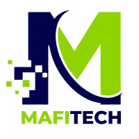MafiTech, CA logo - Similar company to Maffeitech