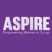 Co-op Aspire logo - Similar company to Prism