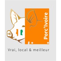 porcivoire logo - Similar company to Riseharvest