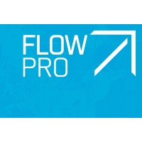 FlowPro | Flowpark Oy logo - Similar company to Flowpark