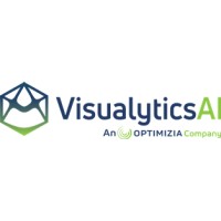 Visualytics AI logo - Similar company to Dynamics 365 Zone