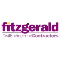 Fitzgerald Contractors Limited logo - Similar company to R&C Williams