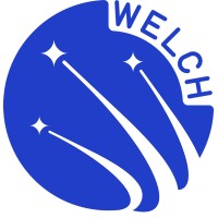 Welch Materials India Pvt Ltd. logo - Similar company to Agile Bioscience