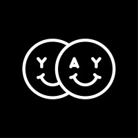 yay ● studio de graphisme logo - Similar company to Skål