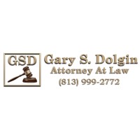 Divorce-Attorney-Tampa-Gary-S-Dolgin logo - Similar company to Thiessen Law Firm
