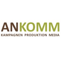 ANKOMM GmbH logo - Similar company to Admanagerforum