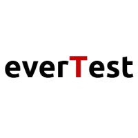 EverTest logo - Similar company to Micro Data Center