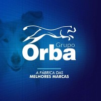 Grupo Orba logo - Similar company to Cloudscope