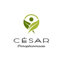 CESAR Parapharmacie Tunisie logo - Similar company to Atelier Innovation