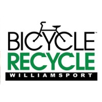 Williamsport Bicycle Recycle logo - Similar company to First Community Foundation Partnership Of Pennsylvania
