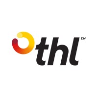 Tourism Holdings Limited logo - Similar company to Thl