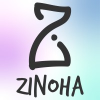Zinoha logo - Similar company to Fotoplane Social
