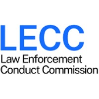 Law Enforcement Conduct Commission (LECC) logo - Similar company to The Independent Commission Against Corruption (Icac)