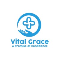 The Vital Grace logo - Similar company to Lakefront Developers