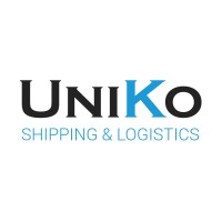 Uniko Shipping and Logistics Ltd logo - Similar company to Silverbyte Ltd.