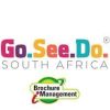Go See Do South Africa logo - Similar company to Impact Reach