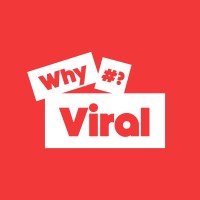 Why Viral logo - Similar company to Bethany Joy