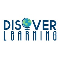 Discover Learning logo - Similar company to Hungry Minds I Discover Learning Designs I Instructional Design Australia