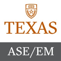 Aerospace Engineering and Engineering Mechanics, The University of Texas at Austin logo - Similar company to Gaiaverse Ltd.