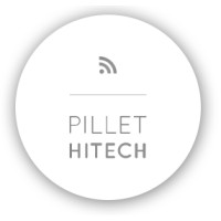 PILLET HITECH logo - Similar company to Gda (Global Digital Agency)