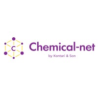 CHEMICAL NET logo - Similar company to Alfatec Single Member P.C