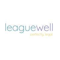 Leaguewell logo - Similar company to Self