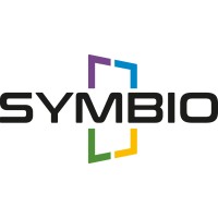 Symbio Movable Walls logo - Similar company to Prevolv