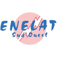 ENELAT SUD-OUEST logo - Similar company to Sas Botrel