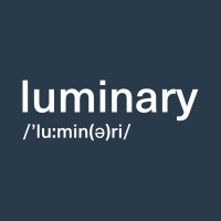 Luminary Vision logo - Similar company to Havi Technologies Ltd