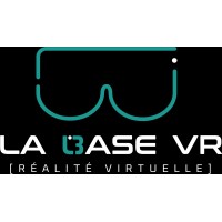 La Base VR - Réalité Virtuelle à Aix-en-Provence logo - Similar company to Pasino Grand Aix En Provence